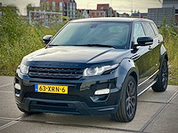 Land rover range rover evoque 2.2 td4 4wd prestige , ; 63-xrn-6