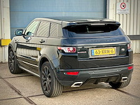 Land rover range rover evoque 2.2 td4 4wd prestige , ; 63-xrn-6 - afbeelding 10 van  16