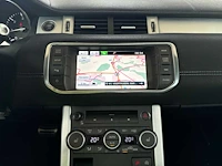 Land rover range rover evoque 2.2 td4 4wd prestige car 2014 | jp-026-g - afbeelding 13 van  37