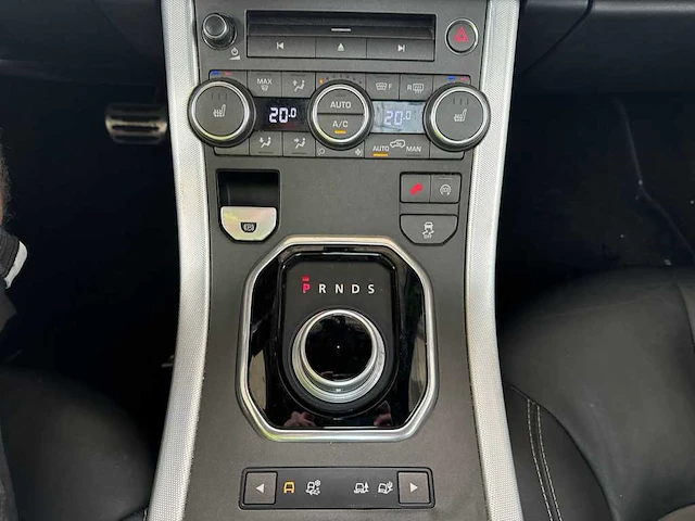 Land rover range rover evoque 2.2 td4 4wd prestige car 2014 | jp-026-g - afbeelding 14 van  37