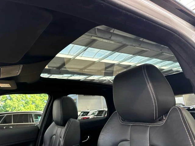 Land rover range rover evoque 2.2 td4 4wd prestige car 2014 | jp-026-g - afbeelding 16 van  37