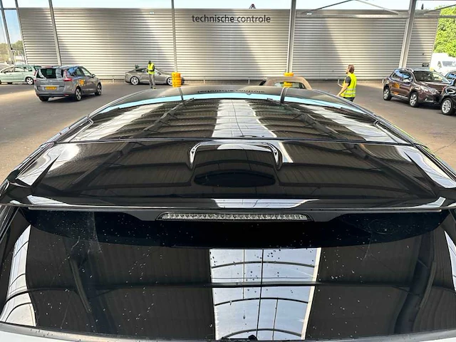 Land rover range rover evoque 2.2 td4 4wd prestige car 2014 | jp-026-g - afbeelding 17 van  37