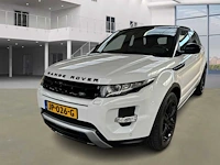Land rover range rover evoque 2.2 td4 4wd prestige car 2014 | jp-026-g - afbeelding 1 van  37