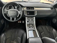 Land rover range rover evoque 2.2 td4 4wd prestige car 2014 | jp-026-g - afbeelding 20 van  37