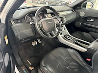 Land rover range rover evoque 2.2 td4 4wd prestige car 2014 | jp-026-g - afbeelding 21 van  37
