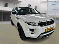 Land rover range rover evoque 2.2 td4 4wd prestige car 2014 | jp-026-g - afbeelding 2 van  37