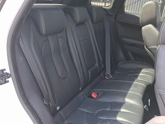 Land rover range rover evoque 2.2 td4 4wd prestige car 2014 | jp-026-g - afbeelding 25 van  37