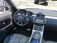 Land rover range rover evoque 2.2 td4 4wd prestige car 2014 | jp-026-g - afbeelding 26 van  37