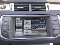 Land rover range rover evoque 2.2 td4 4wd prestige car 2014 | jp-026-g - afbeelding 29 van  37