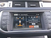 Land rover range rover evoque 2.2 td4 4wd prestige car 2014 | jp-026-g - afbeelding 31 van  37