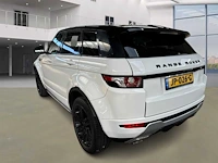 Land rover range rover evoque 2.2 td4 4wd prestige car 2014 | jp-026-g - afbeelding 4 van  37