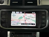Land rover range rover evoque 2.2 td4 4wd prestige car 2014 | jp-026-g - afbeelding 5 van  37