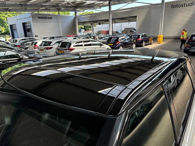 Land rover range rover evoque 2.2 td4 4wd prestige car 2014 | jp-026-g - afbeelding 7 van  37