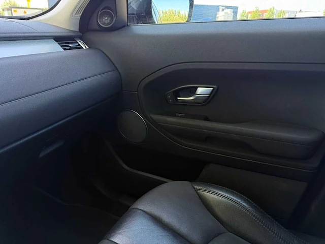Land rover range rover evoque 2.2 td4 4wd prestige; sv-385-r - afbeelding 4 van  25