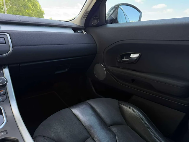 Land rover range rover evoque 2.2 td4 4wd prestige; sv-385-r - afbeelding 5 van  25