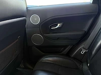 Land rover range rover evoque 2.2 td4 4wd prestige; sv-385-r - afbeelding 8 van  25