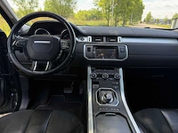 Land rover range rover evoque 2.2 td4 4wd prestige; sv-385-r - afbeelding 10 van  25