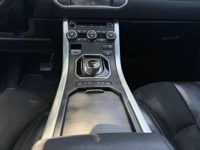 Land rover range rover evoque 2.2 td4 4wd prestige; sv-385-r - afbeelding 11 van  25