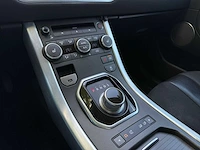 Land rover range rover evoque 2.2 td4 4wd prestige; sv-385-r - afbeelding 13 van  25