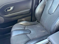 Land rover range rover evoque 2.2 td4 4wd prestige; sv-385-r - afbeelding 15 van  25