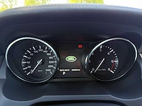 Land rover range rover evoque 2.2 td4 4wd prestige; sv-385-r - afbeelding 17 van  25