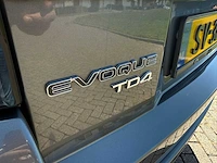 Land rover range rover evoque 2.2 td4 4wd prestige; sv-385-r - afbeelding 21 van  25