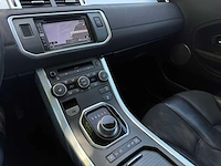 Land rover range rover evoque 2.2 td4 4wd prestige; sv-385-r - afbeelding 24 van  25
