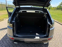 Land rover range rover evoque 2.2 td4 4wd prestige; sv-385-r - afbeelding 25 van  25