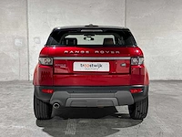 Land rover range rover evoque 2.2 td4 4wd pure 150pk 2013, 3-kbg-31 - afbeelding 4 van  41