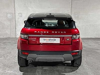 Land rover range rover evoque 2.2 td4 4wd pure 150pk 2013, 3-kbg-31 - afbeelding 5 van  41