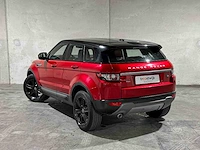 Land rover range rover evoque 2.2 td4 4wd pure 150pk 2013, 3-kbg-31 - afbeelding 7 van  41