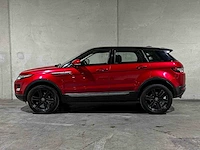 Land rover range rover evoque 2.2 td4 4wd pure 150pk 2013, 3-kbg-31 - afbeelding 8 van  41