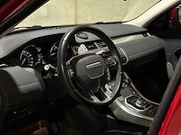 Land rover range rover evoque 2.2 td4 4wd pure 150pk 2013, 3-kbg-31 - afbeelding 9 van  41