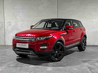 Land rover range rover evoque 2.2 td4 4wd pure 150pk 2013, 3-kbg-31 - afbeelding 1 van  41