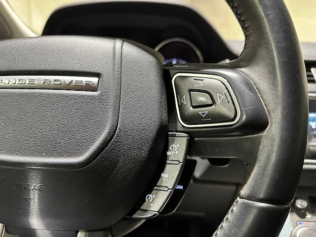 Land rover range rover evoque 2.2 td4 4wd pure 150pk 2013, 3-kbg-31 - afbeelding 14 van  41