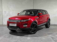 Land rover range rover evoque 2.2 td4 4wd pure 150pk 2013, 3-kbg-31 - afbeelding 12 van  41