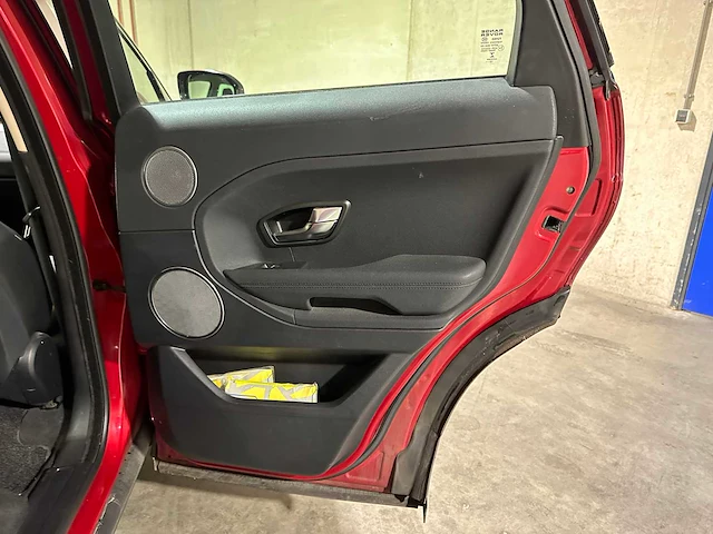 Land rover range rover evoque 2.2 td4 4wd pure 150pk 2013, 3-kbg-31 - afbeelding 29 van  41