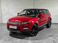 Land rover range rover evoque 2.2 td4 4wd pure 150pk 2013, 3-kbg-31 - afbeelding 34 van  41