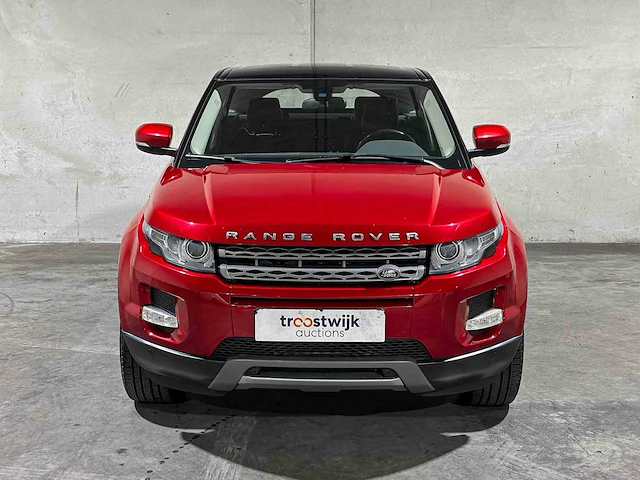 Land rover range rover evoque 2.2 td4 4wd pure 150pk 2013, 3-kbg-31 - afbeelding 38 van  41
