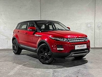 Land rover range rover evoque 2.2 td4 4wd pure 150pk 2013, 3-kbg-31 - afbeelding 39 van  41
