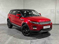 Land rover range rover evoque 2.2 td4 4wd pure 150pk 2013, 3-kbg-31 - afbeelding 40 van  41