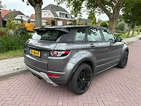 Land rover range rover evoque 2.2 td4 4wd pure business edition automaat, sj-366-f - afbeelding 10 van  17