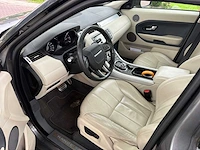Land rover range rover evoque 2.2 td4 4wd pure business edition automaat, sj-366-f - afbeelding 2 van  17