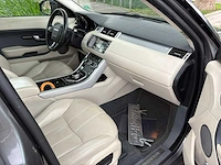 Land rover range rover evoque 2.2 td4 4wd pure business edition automaat, sj-366-f - afbeelding 3 van  17