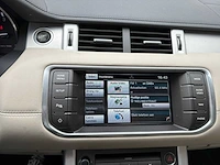 Land rover range rover evoque 2.2 td4 4wd pure business edition automaat, sj-366-f - afbeelding 4 van  17