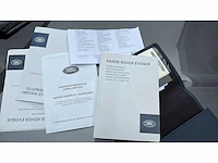 Land rover range rover evoque 2.2 td4 4wd pure business edition automaat, sj-366-f - afbeelding 8 van  17