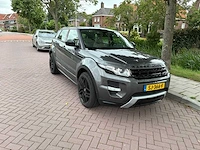 Land rover range rover evoque 2.2 td4 4wd pure business edition automaat, sj-366-f - afbeelding 11 van  17