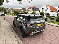 Land rover range rover evoque 2.2 td4 4wd pure business edition automaat, sj-366-f - afbeelding 12 van  17