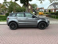 Land rover range rover evoque 2.2 td4 4wd pure business edition automaat, sj-366-f - afbeelding 13 van  17
