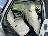 Land rover range rover evoque 2.2 td4 4wd sport pano pure business edition automaat, sj-366-f - afbeelding 12 van  38